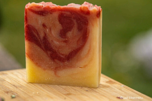 Savon Rituel de Rose – Image 4