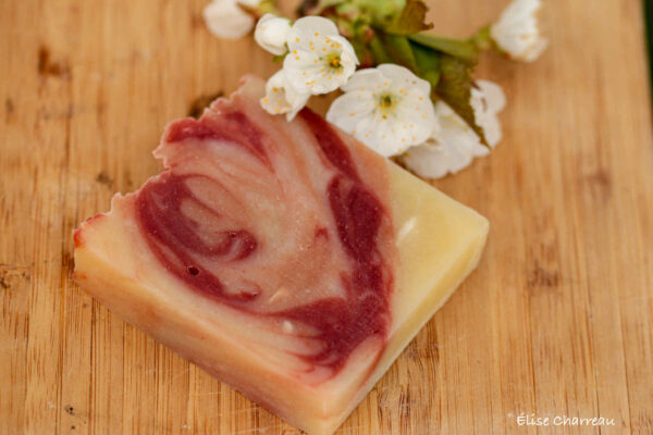 Savon Rituel de Rose – Image 3