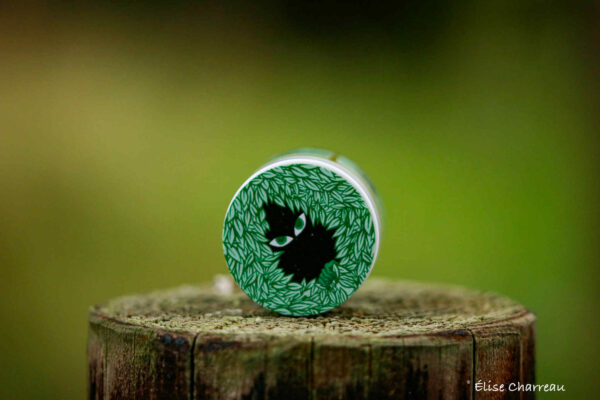 Baume Esprit de la Forêt – Image 3