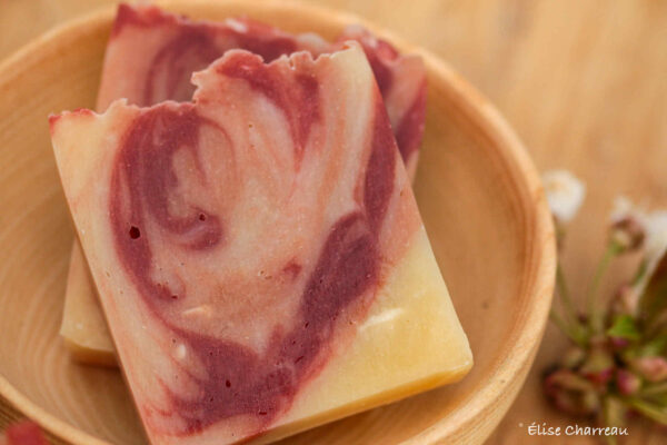 Savon Rituel de Rose – Image 2