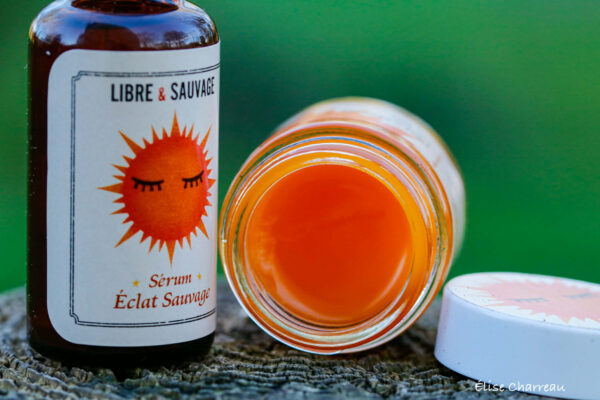 Baume Eclat Sauvage – Image 2